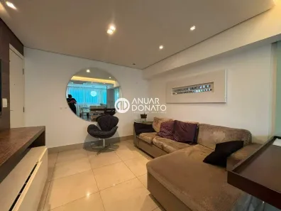 Apartamento com 2 Quartos para alugar, 72m² no Lourdes, Belo Horizonte