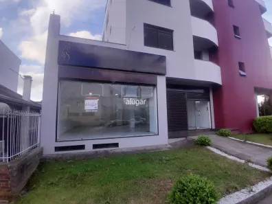 Sala Comercial para alugar, 120m² no Cruzeiro, Caxias do Sul