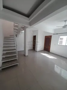 Casa de Condomínio com 3 Quartos à venda, 129m² no Jardim Las Palmas, Guarujá