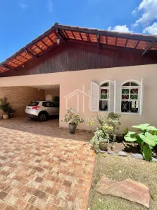 Casa com 5 Quartos à venda, 250m² no Liberdade, Belo Horizonte