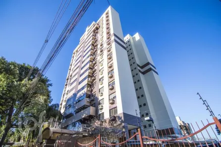 Apartamento com 3 Quartos à venda, 103m² no Jardim do Salso, Porto Alegre