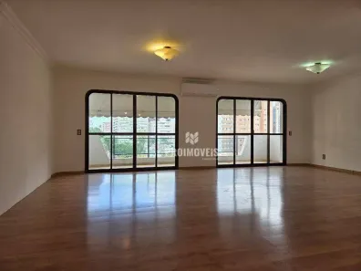 Apartamento com 3 Quartos à venda, 215m² no Cambuí, Campinas