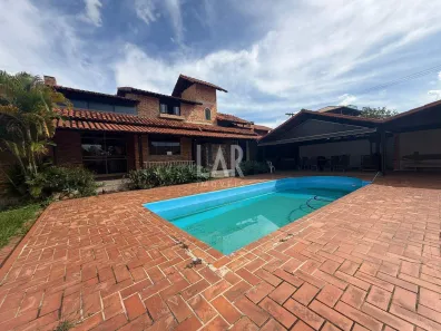 Imóvel Comercial com 5 Quartos à venda, 739m² no Santa Mônica, Belo Horizonte