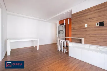 Apartamento com 1 Quarto à venda, 60m² no Pinheiros, São Paulo