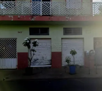 Ponto Comercial para alugar, 48m² no Jardim Cruzado, Ibaté
