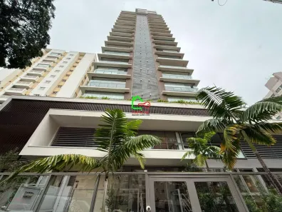 Apartamento com 3 Quartos à venda, 141m² no Centro, Campinas