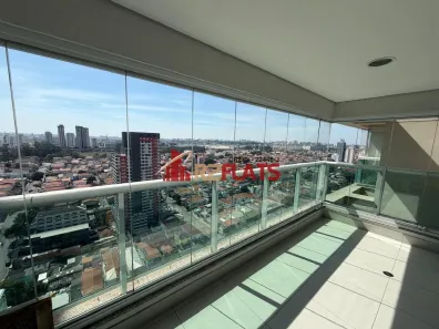 Apartamento com 1 Quarto à venda, 44m² no Jardim Aeroporto, São Paulo