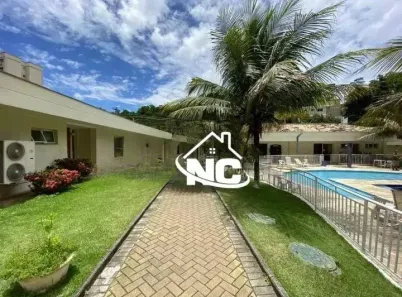 Apartamento com 2 Quartos à venda, 68m² no Maria Paula, São Gonçalo
