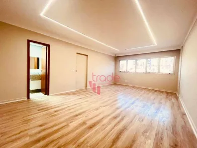 Sala Comercial para alugar, 44m² no Nova Aliança, Ribeirão Preto
