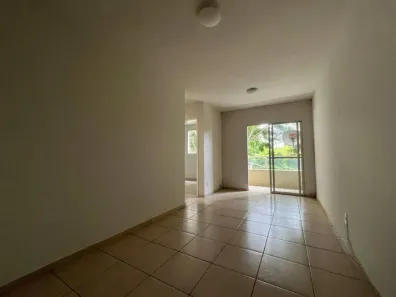 Apartamento com 2 Quartos para alugar, 60m² no Buritis, Belo Horizonte