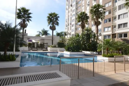 Apartamento com 2 Quartos à venda, 63m² no Marechal Rondon, Canoas