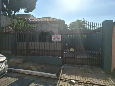 Casa com 4 Quartos à venda, 220m² no Vila Invernada, São Paulo
