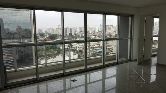 Sala Comercial à venda, 36m² no Várzea da Barra Funda, São Paulo