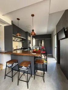 Apartamento com 3 Quartos para venda ou aluguel, 109m² no Jardim Agari, Londrina