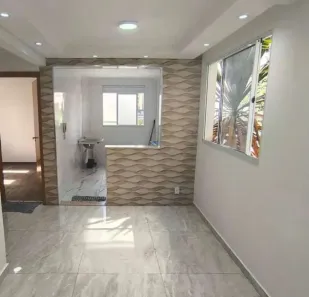 Apartamento com 2 Quartos à venda, 43m² no Vila Cosmopolita, São Paulo