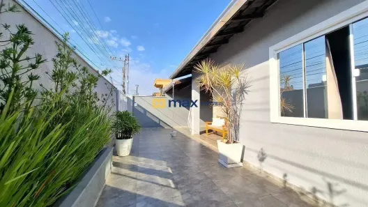 Casa com 3 Quartos à venda, 160m² no São Vicente, Itajaí