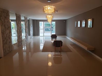 Apartamento com 3 Quartos à venda, 81m² no Jardim Contorno, Bauru