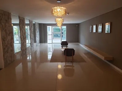 Apartamento com 3 Quartos à venda, 81m² no Jardim Contorno, Bauru