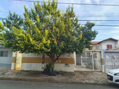 Casa com 4 Quartos à venda, 189m² no Remanso Campineiro, Hortolândia
