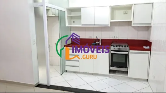 Apartamento com 2 Quartos à venda, 65m² no Vila Assunção, Santo André
