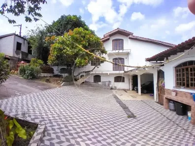 Fazenda/Sítio com 5 Quartos à venda, 300m² no Jardim do Centro, São Paulo