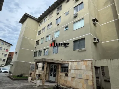 Apartamento com 2 Quartos para alugar, 62m² no Senador Vasconcelos, Rio de Janeiro