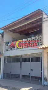 Casa com 5 Quartos à venda, 192m² no Jardim Álamo, Guarulhos