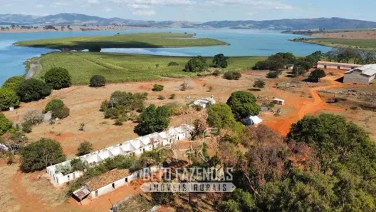 Fazenda/Sítio à venda, 14800000m² no , Boa Esperança