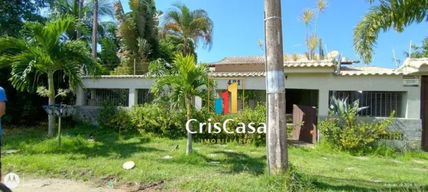 Casa com 3 Quartos à venda, 159m² no Loteamento Extensão do Serramar, Rio das Ostras
