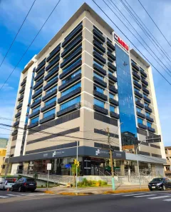 Sala Comercial à venda, 40m² no Centro, Santa Maria