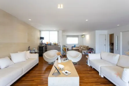 Apartamento com 3 Quartos à venda, 270m² no Itaim Bibi, São Paulo