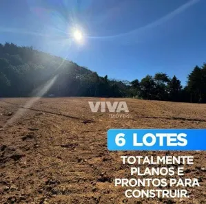 Lote/Terreno à venda, 1001m² no Espinheiros, Itajaí