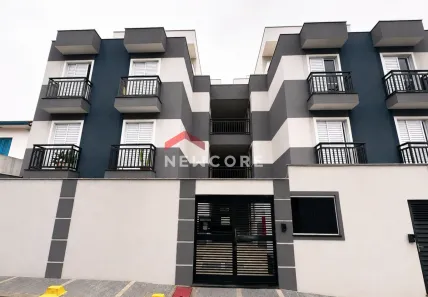 Apartamento com 1 Quarto à venda, 40m² no Vila Paulicéia, São Paulo