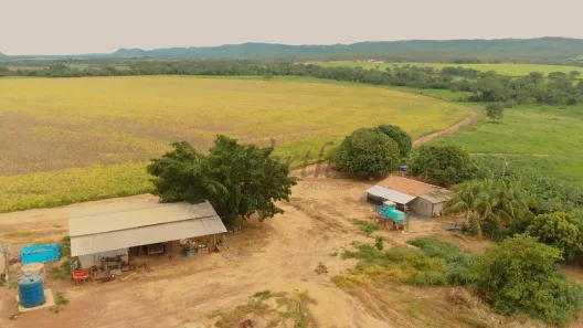 com 5 Quartos à venda, 554m² no Mamoeiro, Unaí