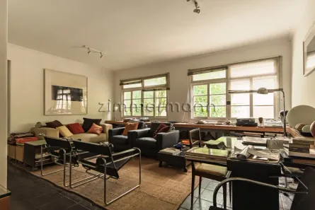 Apartamento com 2 Quartos à venda, 95m² no Santa Cecília, São Paulo