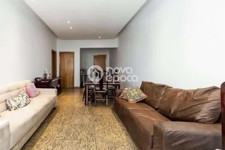 Apartamento com 3 Quartos à venda, 156m² no Copacabana, Rio de Janeiro