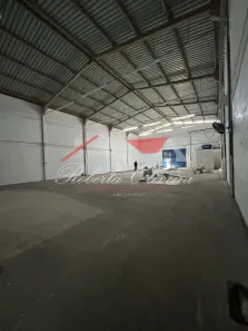 Galpão/Depósito/Armazém para alugar, 450m² no Samburá (Tamoios), Cabo Frio