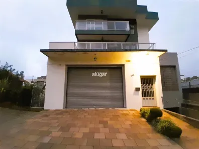 Sala Comercial para alugar, 180m² no Petrópolis, Caxias do Sul