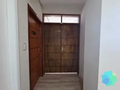 Sala Comercial à venda, 34m² no Vila Teixeira, Salto