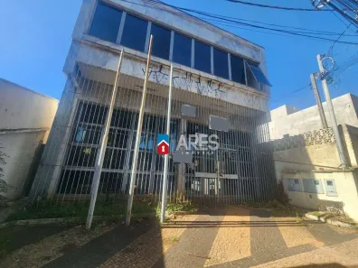 Ponto Comercial para alugar, 249m² no Vila Pavan, Americana
