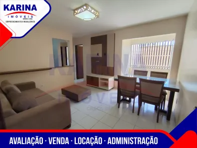 Apartamento com 2 Quartos para alugar, 56m² no , São José de Ribamar