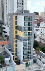 Apartamento com 1 Quarto à venda, 28m² no Imirim, São Paulo