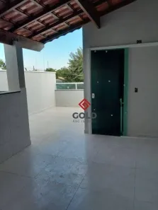 Cobertura com 2 Quartos à venda, 125m² no Vila Curuçá, Santo André