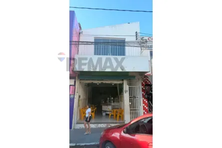 Apartamento com 2 Quartos para alugar, 58m² no Centro, Jequié