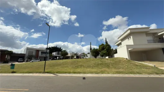 Lote/Terreno à venda, 696m² no Residencial Duas Marias, Indaiatuba