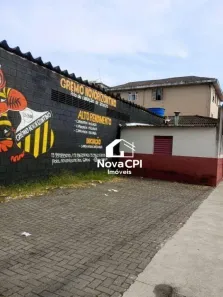 Lote/Terreno à venda, 3389m² no Vila Belmiro, Santos