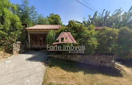 Casa com 2 Quartos à venda, 100m² no Guaratiba, Rio de Janeiro