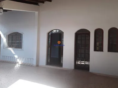 Casa com 6 Quartos à venda, 484m² no Vila Altinópolis, Bauru