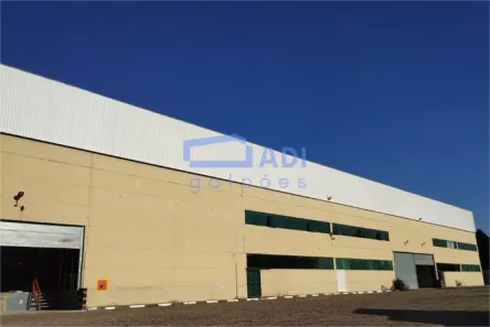 Galpão/Depósito/Armazém à venda, 6000m² no Jardim Belval, Barueri