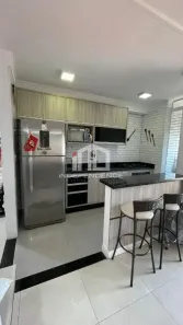 Apartamento com 2 Quartos à venda, 65m² no Palmeiras de São José, São José dos Campos